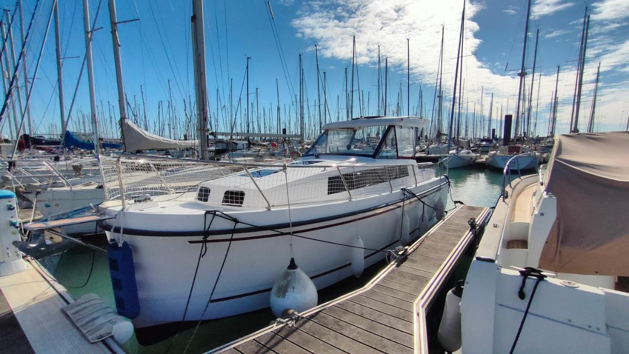 La Rochelle Sur L'Eau Hotel ภายนอก รูปภาพ