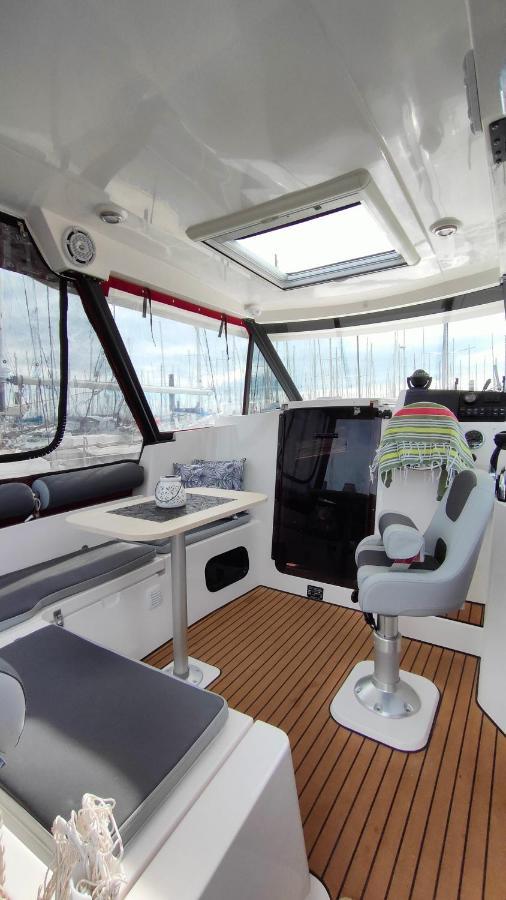 La Rochelle Sur L'Eau Hotel ภายนอก รูปภาพ