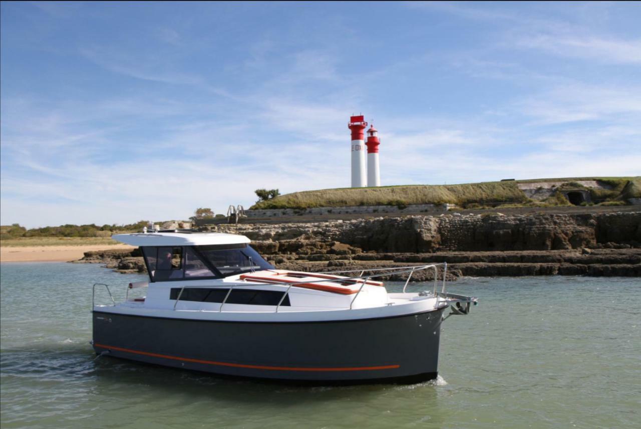 La Rochelle Sur L'Eau Hotel ภายนอก รูปภาพ